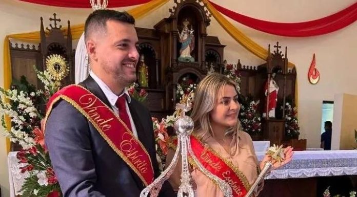 Missa de Envio da 189ª Festa do Divino Espírito Santo de Penha será celebrada neste domingo, 20