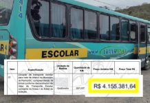 Chefe de Gabinete de Penha é sócio de empresa que tem contrato milionário com a prefeitura