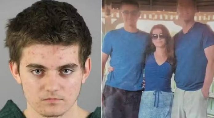 Filho mata a mãe e o padrasto e fica com os corpos por 17 dias em casa