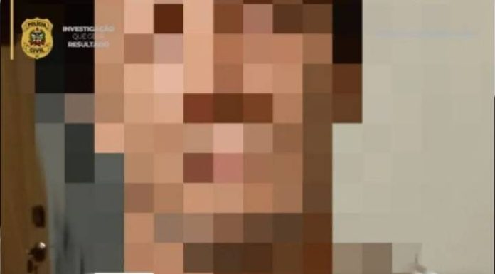 Assassino de Carin e Raquel é condenado a 73 anos de prisão em Navegantes