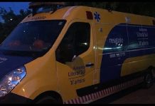Pedestre de 39 anos morre atropelado na BR-101 em Piçarras