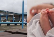 Recém-nascido morre no hospital Ruth Cardoso e obstetra é afastado