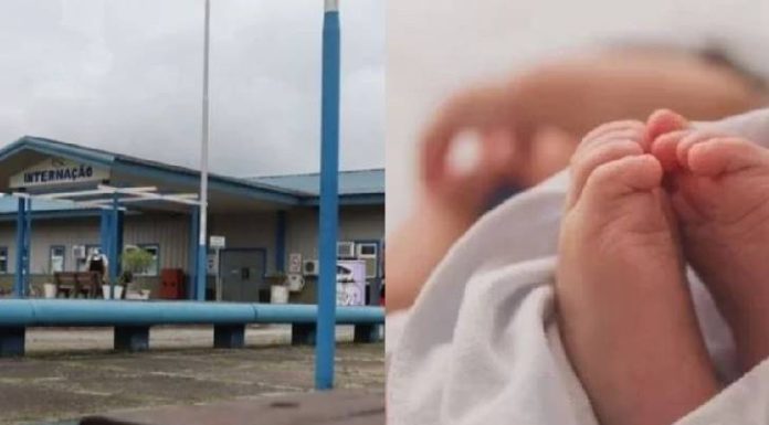 Recém-nascido morre no hospital Ruth Cardoso e obstetra é afastado