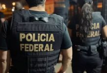 Costa-riquenho foragido da Interpol é preso em Navegantes