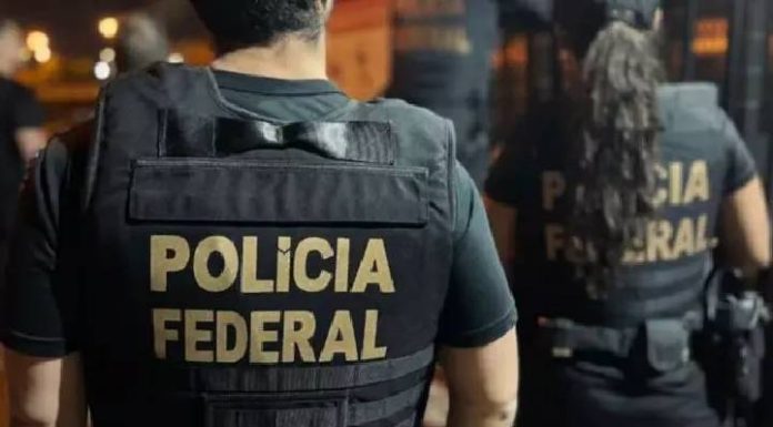 Costa-riquenho foragido da Interpol é preso em Navegantes