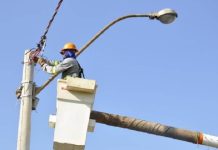 TCE constata superfaturamento na iluminação pública de Barra Velha