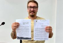 Vereador Elinho Quintino (PRD) tem dois projetos que agora são lei no município