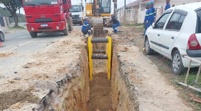 Como a iniciativa privada pode transformar o saneamento básico de um município