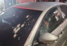 Presos dois suspeitos de matar um homem e balear jovem grávida em Camboriú