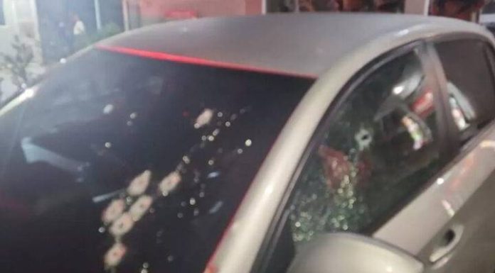 Presos dois suspeitos de matar um homem e balear jovem grávida em Camboriú