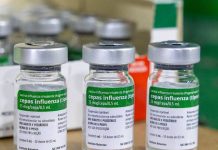 Balneário Piçarras inicia Campanha de Vacinação contra a Influenza na segunda-feira (7)