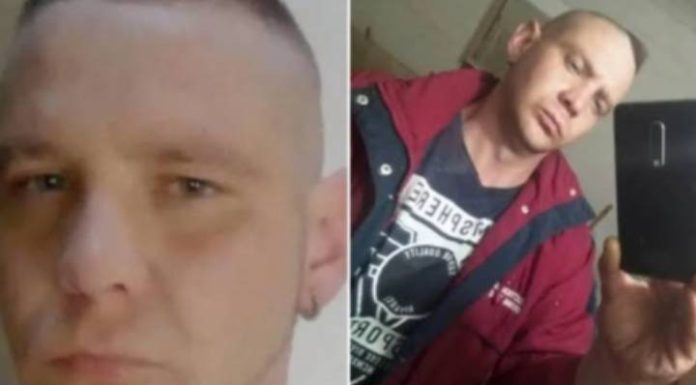 Pai estupra bebê até a morte por causa do choro: “Fiz de propósito!”