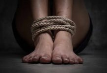 Mulher é sequestrada e atropelada por ex-companheiro em Barra Velha