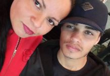 Casal morre atropelado na BR-101 em Barra Velha