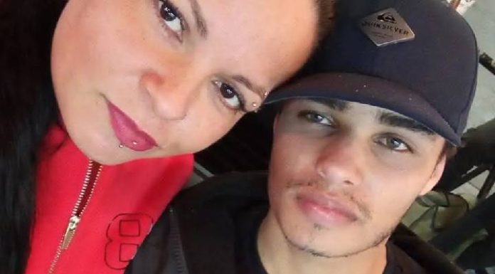 Casal morre atropelado na BR-101 em Barra Velha