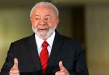 Datafolha: Lula lidera em todos os cenários para as eleições de 2026