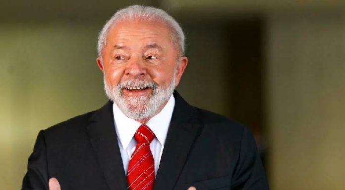 Datafolha: Lula lidera em todos os cenários para as eleições de 2026