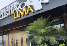 Gusttavo Lima notifica casa temática em Penha por uso indevido de imagem