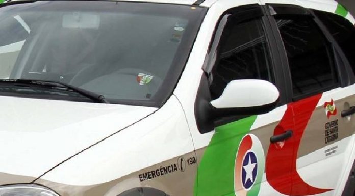 Homem é preso por tentativa de estupro ao prestar serviço em residência