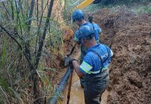 Avanços no saneamento básico em Penha: o trabalho da Águas de Penha