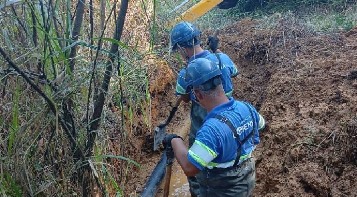 Avanços no saneamento básico em Penha: o trabalho da Águas de Penha