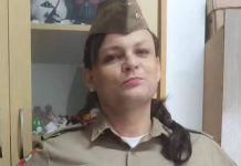 Major transexual da PM de SC é aposentada compulsoriamente