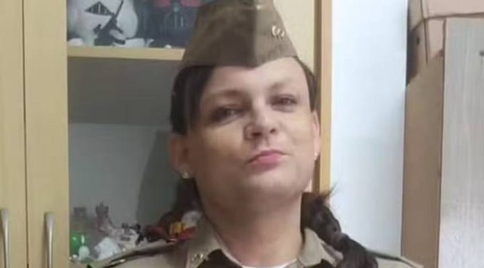 Major transexual da PM de SC é aposentada compulsoriamente
