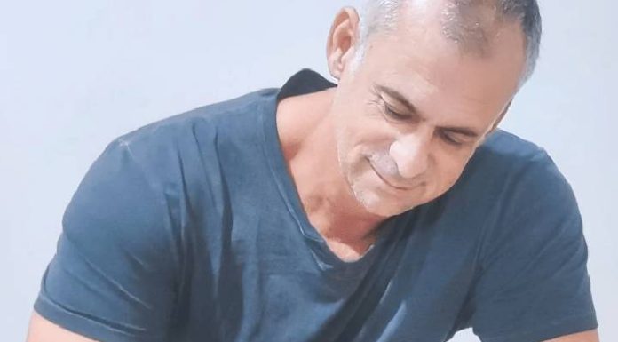 Sargento Everaldo entra para a Reserva da PM lembrando confronto a tiros com caixeiros em Penha