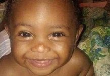 Bebê morre após ser colocada dentro do forno por irmãos mais velhos