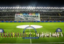 Havan e Santos Futebol Clube se unem para ação de conscientização sobre o autismo no Brasileirão