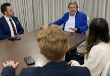 OAB de Camboriú leva ao prefeito propostas para facilitar acesso ao INSS e reduzir impostos para profissionais