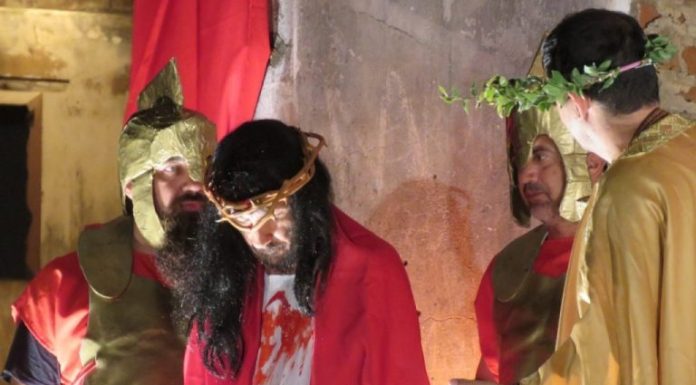 Penha revive a fé e a emoção com o Teatro da Paixão de Cristo nesta sexta-feira, 18