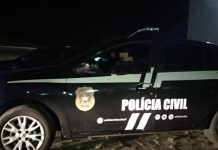 Homem é morto a facadas na Meia Praia em Itapema