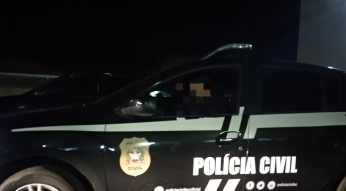 Homem é morto a facadas na Meia Praia em Itapema