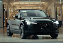 Balneário Shopping sorteia carro elétrico de luxo em campanha de Dia das Mães