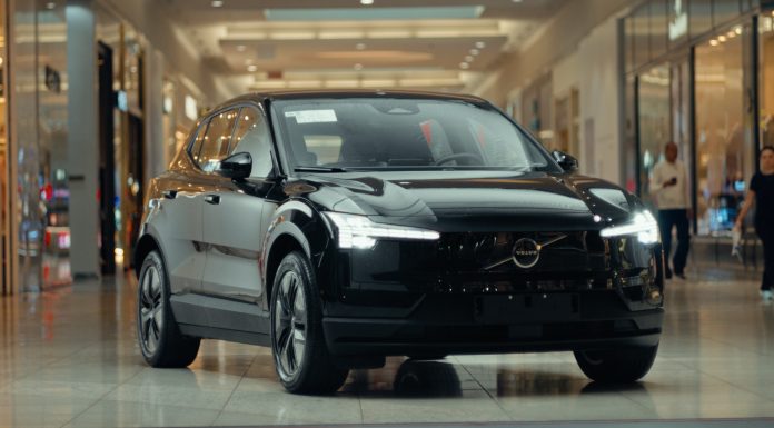 Balneário Shopping sorteia carro elétrico de luxo em campanha de Dia das Mães