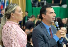 Camboriú bate recorde de visitantes no 40º Congresso dos Gideões
