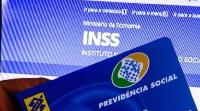 Reembolso do INSS começa a ser pago pelo governo