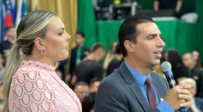 Camboriú bate recorde de visitantes no 40º Congresso dos Gideões