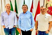 Camboriú estuda implantação de autódromo internacional