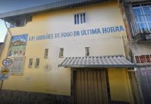 Pastor estupra mulheres após culto e se diz ungido de Deus
