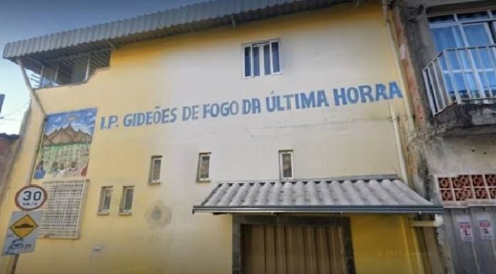 Pastor estupra mulheres após culto e se diz ungido de Deus
