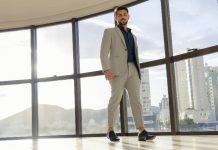 Conheça o corretor de imóveis de luxo que já vendeu mais de meio bilhão de reais