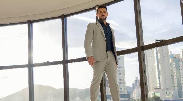 Conheça o corretor de imóveis de luxo que já vendeu mais de meio bilhão de reais