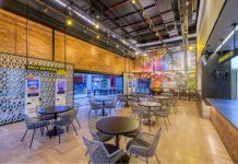 Itapema recebe restaurante híbrido com Madero e Jeronimo em um único espaço