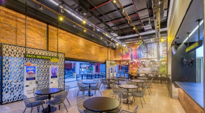 Itapema recebe restaurante híbrido com Madero e Jeronimo em um único espaço