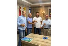 VIDEO Balneário Piçarras recebe emenda de R$ 1,5 milhão dos deputados Zé Trovão e Carlos Humberto