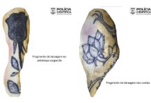 Corpo de mulher morta carbonizada em Piçarras segue sem identificação