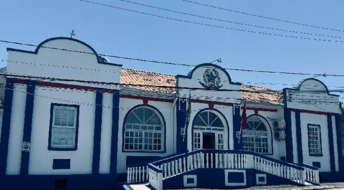 Prefeitura de Penha abre inscrições para concurso público e processos seletivos