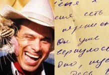 Carta psicografada de Beto Carrero traz recado surpreendente a humorista da TV